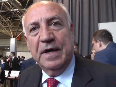 Բաքվում հերոսացնում են հայ զինծառայողին գլխատած սրիկային. Արտաշես Գեղամյան