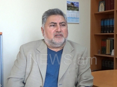 Հարցազրույց Արա Պապյանի հետ