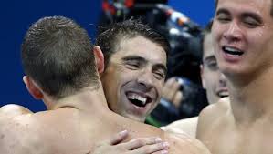 Rio 2016 Michael Phelps Again| Phelps signs off with 23rd gold