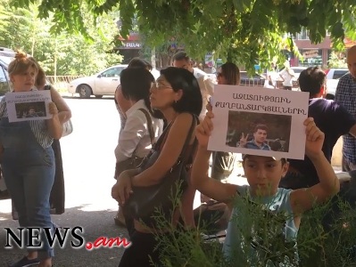 Թաթուլ Թամրազյանը կմնա կալանքի տակ. վերաքննիչ բողոքը մերժվեց