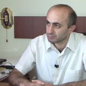 Հարցազրույց ԼՂՀ ԱԺ պատգամավոր Հայկ Խանումյանի հետ