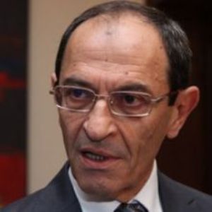 Շավարշ Քոչարյանը՝ կառավարության հրաժարականի մասին
