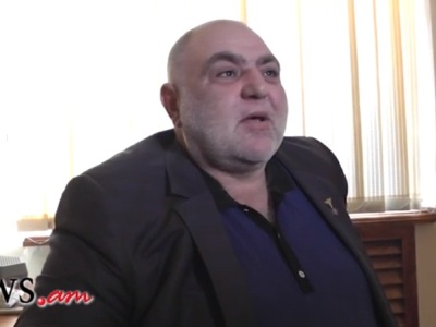 Սեյրան Սարոյանը՝ Կարեն Կարապետյանի և «Սասնա ծռերի» մասին