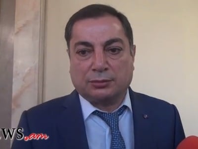 Վահրամ Բաղդասարյանը՝ նորանշանակ վարչապետ Կարեն Կարապետյանի մասին