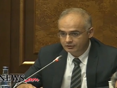 Լեւոն Զուրաբյան. Արդար ընտրությունների անցկացման համար 9 մլն դոլարը գտնվել է