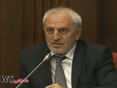 Արամ Մանուկյան. Նախկին գլխավոր դատախազը հեռացավ ու նրա հետ մեկտեղ՝ մարտի 1-ի գործով նրա խոստումները