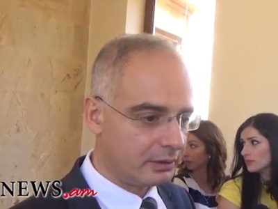 Հիսուս Քրիստոսն էլ գա, դառնա վարչապետ այս համակարգում՝ ոչինչ չի կարողանա անել. Զուրաբյան
