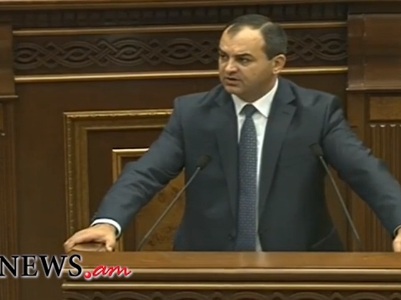 Գլխավոր դատախազի թեկնածուն՝ Պերմյակովի, Սարի թաղի, Անդրիաս Ղուկասյանի մասին