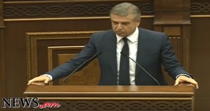 Ռազմավարական որոշումները արագ չեն լինելու. Կարեն Կարապետյան