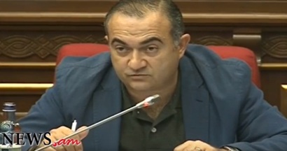Երեւանից դուրս ես գալիս, ավելի շատ թուրքական ռադիոներ են բռնում, քան հայկական. Թեւան Պողոսյան