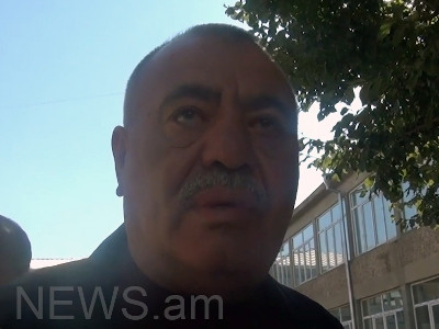 Մանվել Գրիգորյանը` որդիների մասնակցությամբ միջադեպի և նոր Կառավարության մասին