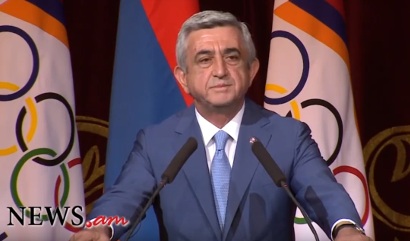 Վստահ եմ, որ Տոկիոյում Միհրան Հարությունյանը դառնալու է չեմպիոն