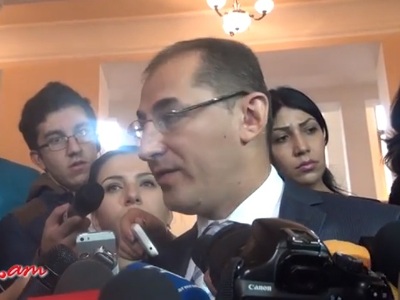 Անիրատեսական բյուջե կազմելը երկրի տակ թաքնված ռումբ դնել է. Ֆինանսների նախարար