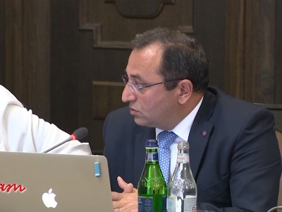 Նախարարները դժգոհեցին վարչապետի առաջարկած կառուցվածքային փոփոխություններից