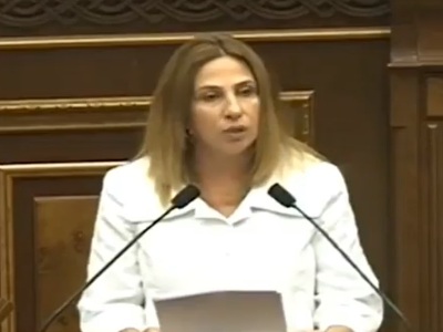 Ժողովուրդն ուզում է գրեթե բոլոր բարձրաստիճան իշխանավորներին սպանված տեսնել. Փոստանջյան