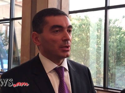 Վախթանգ Միրումյանը՝ ՊԵԿ-ի անարդյունավետ ծախսերի մասին