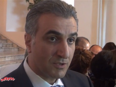 Եթե գյուղացին համարում է, որ սենց ապրելը լավ է, տենց էլ կարող է ապրել. նախարար