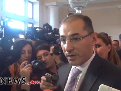 Փողը պետք է ծախսվի նպատակային, ծախսերի մասով էլ ավելի պահպանողական պետք է լինենք. ֆինանսների նախարար
