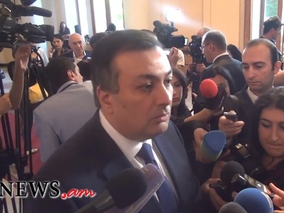 Նոր տիպի գրախունութներ պետք է ստեղծվեն եւ դառնան ընտանեկան հանգստի կենտրոններ. մշակույթի նախարար