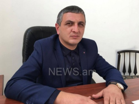 Ինքը սովոր ա՝ փողոցային խոսակցությունները հրապարակային դարձնել. Սարգիս Մուրադյան