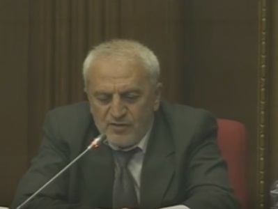 Հանրությունը ԿԸՀ-ն անվանում է «Մուկուչյանի հանձնաժողով». Արամ Մանուկյանը՝ Մուկուչյանին