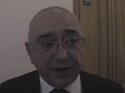 Ինչպես են բաշխվելու Գյումրիի ավագանու մանդատները. Տիգրան Մուկուչյան