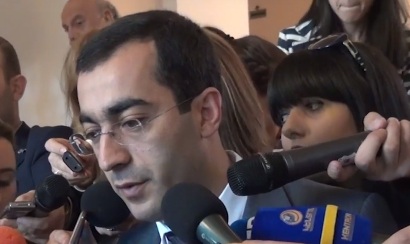 Աղավնաձորցիների խաղողի մթերման գումարները վճարվել են. գյուղատնտեսության փոխնախարար