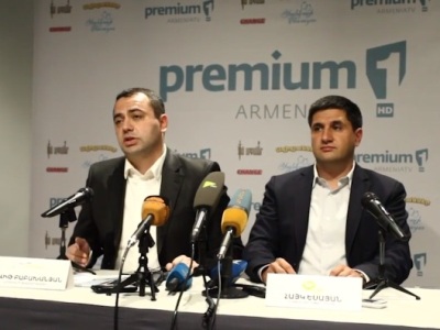 Արմենիա TV եւ Ucom դարձնում են հասանելի ապագայի հեռուստատեսությունը