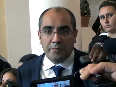 Ծառուկյանի անձնական միջոցները 2006թ. - ից սպորտի մեջ են. ՀՀ սպորտի նախարար