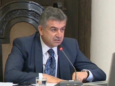 Վարչապետը հանձնարարեց պարզեցնել թոշակ և նպաստ ստանալու գործընթացները