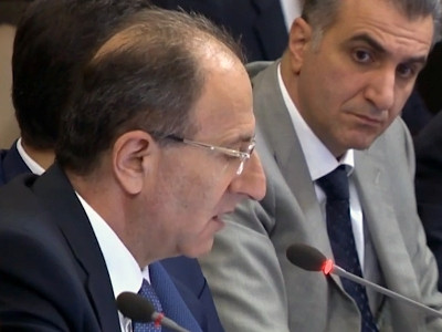 Օպտիմալացում բառը փոխարինում ենք կտրուկ կրճատմամբ. վարչապետ