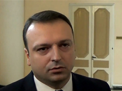 Հարկային նոր օրենսգիրքը մինչև ուժի մեջ մտնելը կվերանայվի. փոխնախարար