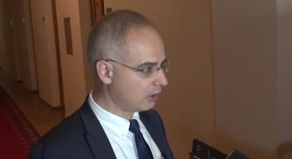 Մենք բացել ենք դուռը դեպի ժողովրդավարական ընտրություներ. Լեւոն Զուրաբյան