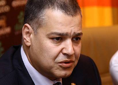 Դավիթ Հարությունյանը՝ ընտրակեղծիքի մասին սուտ մատնություն տալու պատժի մասին
