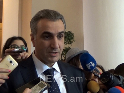 Գյուղնախարարը կհամոզի օլիգարխներին ներդրումներ կատարել գյուղատնտեսության ոլորտում