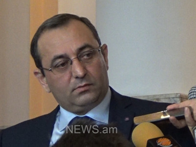 Ինչու են սուպերմարկետներում տոպրակները վճարովի դարձել. մեկնաբանում է Արծվիկ Մինասյանը
