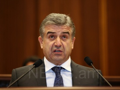 Վարչապետը հավանական է համարում, որ «շտանգան» բարձրացնելիս իրենք «գրիժա» կստանան