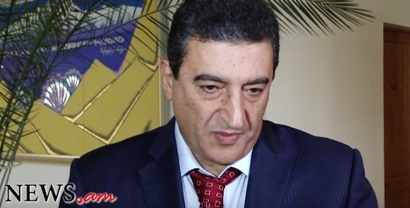 Ով պետական բյուջեից մի կոպեկ տարել է, պետք է վռնդել ու փողը վերադարձնել բյուջե․ Վարդան Այվազյան