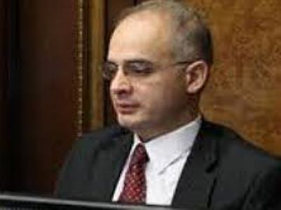 Մենաշնորհները դարձել են ամենամեծ կոռուպցիոն չարիքը. Զուրաբյանն առաջարկում է լսումներ հրավիրել