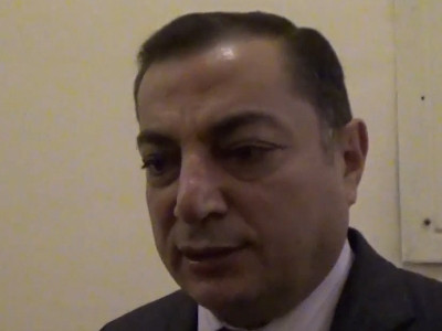 Ես խնդրում եմ՝ անունների հետ կապված ինձ հարց մի տվեք. Վահրամ Բաղդասարյան