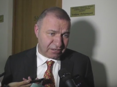 Մելքումյանը՝ Գագիկ Ծառուկյանի հնարավոր վերադարձի մասին