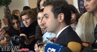 10 հազար դրամանոց թռիչքները՝ նոյեմբերի վերջից «Բոինգ 737-800»–ով. Քաղավիացիայի վարչության պետ