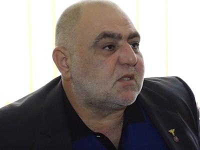 No comment. Դու ո՞ր տելեվիզորից ես. Սեյրան Սարոյան