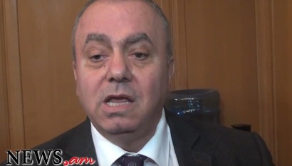 Կառավարության տնտեսագիտական թեւը վարչապետին, նախագահին ճիշտը չեն ասում․ Հրանտ Բագրատյան