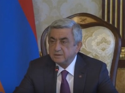 Արագաչափերից ստացված գումարներն այսուհետեւ կկառավարի պետությունը. նախագահի հանձնարարականը