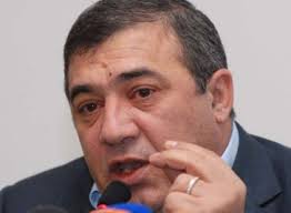 Մորինիոյին որ տեսնեք, հարցրեք՝ ինչու Մխիթարյանը չի խաղում. ՀՖՖ նախագահ