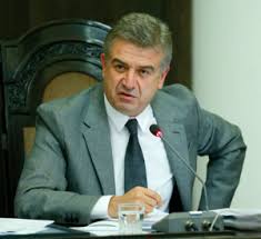 Վարչապետի հանձնարարականը ապօրինի հարստացած պաշտոնյաների վերաբերյալ