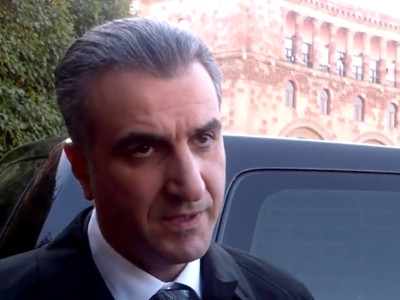 Չկա էս հանրապետությունում մի հատ տղա, որ «Վինար»-ի Ավետից փողը ստանա. քաղցրաշենցիները՝ նախարարին