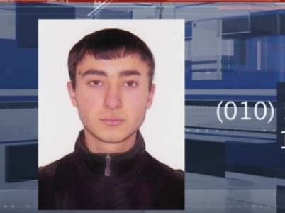 Կորել է Արգավանդի 21-ամյա բնակիչ