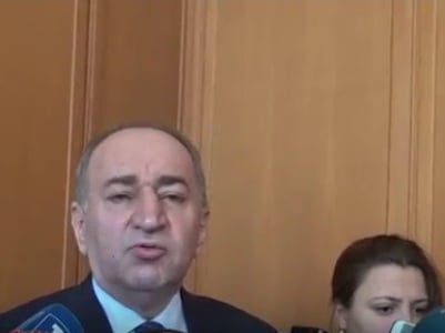 Երբ վերջնական հայտնի կլինի գազի եւ հոսանքի սակագները՝ ըստ ՀԾԿՀ նախագահի